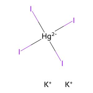 aladdin 阿拉丁 D109693 碘化汞鉀 7783-33-7 CP,98.0%