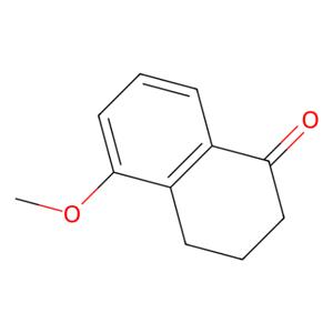 aladdin 阿拉丁 M119776 5-甲氧基-1-萘滿酮 33892-75-0 98%