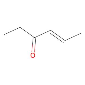 aladdin 阿拉丁 H111425 4-己烯-3-酮，主要為反式 2497-21-4 98%, trans-isomer >95%