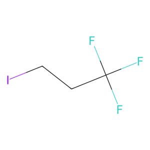 aladdin 阿拉丁 T121977 1,1,1-三氟-3-碘丙烷 460-37-7 98%