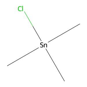 aladdin 阿拉丁 T113979 三甲基氯化錫 1066-45-1 97%