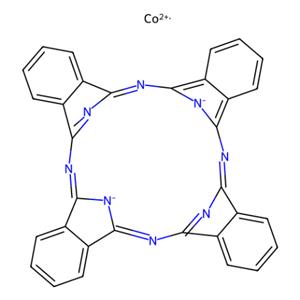 aladdin 阿拉丁 C121597 酞菁鈷(II) 3317-67-7 95%