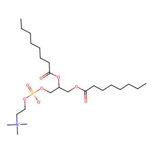 aladdin 阿拉丁 D130411 1,2-二辛?；?sn-甘油-3-磷酸膽堿 19191-91-4 >99%
