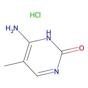 aladdin 阿拉丁 M158547 5-甲基胞嘧啶鹽酸鹽 58366-64-6 >98.0%(HPLC)