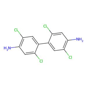 aladdin 阿拉丁 T110762 2,2',5,5'-四氯代聯(lián)苯胺 15721-02-5 99%