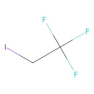 aladdin 阿拉丁 T109516 1,1,1-三氟-2-碘乙烷 353-83-3 98%