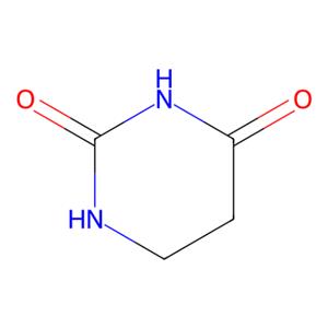 aladdin 阿拉丁 D113497 二氫尿嘧啶 504-07-4 97%
