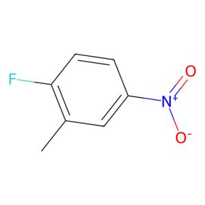 aladdin 阿拉丁 F120686 2-氟-5-硝基甲苯 455-88-9 99%