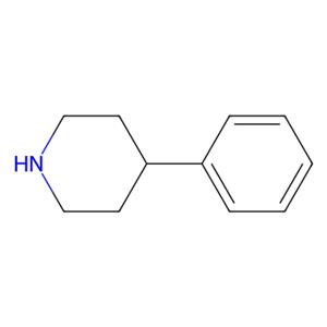 aladdin 阿拉丁 P119111 4-苯基哌啶 771-99-3 97%