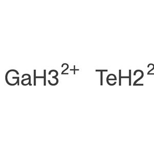 aladdin 阿拉丁 G119273 碲化鎵(II) 12024-14-5 99.999% metals basis