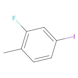 aladdin 阿拉丁 F122778 2-氟-4-碘甲苯 39998-81-7 98%