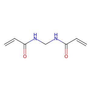 aladdin 阿拉丁 M128783 N，N′-亞甲基雙丙烯酰胺 110-26-9 99%