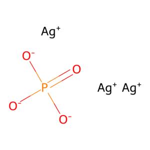 aladdin 阿拉丁 S293663 磷酸銀 7784-09-0 98%