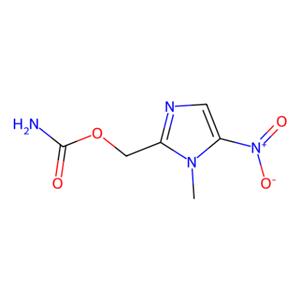 aladdin 阿拉丁 R114336 羅硝唑 7681-76-7 分析標(biāo)準(zhǔn)品