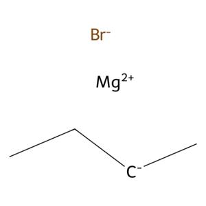 aladdin 阿拉丁 B121189 仲丁基溴化鎂 922-66-7 1M in Tetrahydrofuran