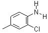 2-氯-4-甲基苯胺 615-65-6