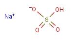 硫酸氫鈉 7681-38-1