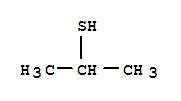 2-丙硫醇 75-33-2