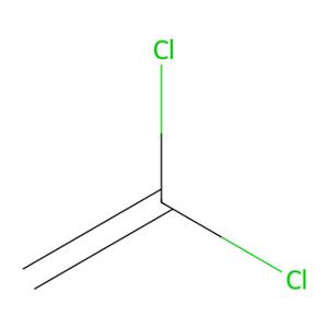 aladdin 阿拉丁 D111347 1,1-二氯乙烯標(biāo)準(zhǔn)溶液 75-35-4 analytical standard,1mg/ml in methanol