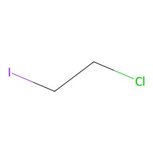 aladdin 阿拉丁 C140416 1-氯-2-碘乙烷 624-70-4 >95.0%,含穩(wěn)定劑銅屑