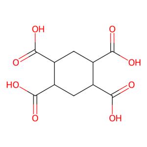 aladdin 阿拉丁 C153560 1,2,4,5-環(huán)己烷四甲酸 15383-49-0 >98.0%