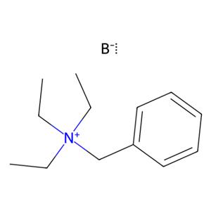 aladdin 阿拉丁 B153046 芐基三乙基硼氫化銨 85874-45-9 98%