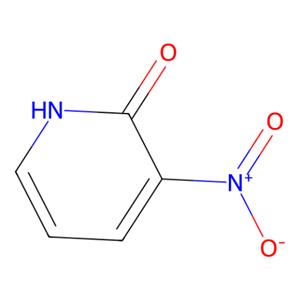 aladdin 阿拉丁 H134518 2-羥基-3-硝基吡啶 6332-56-5 ≥98.0%(HPLC)