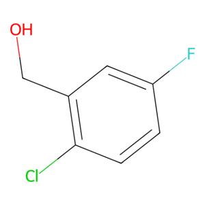 aladdin 阿拉丁 C133132 2-氯-5-氟芐醇 261762-59-8 ≥97%