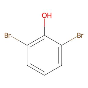 aladdin 阿拉丁 D136206 2,6-二溴苯酚 608-33-3 ≥98.0%