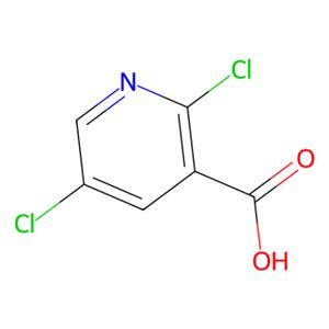aladdin 阿拉丁 D119959 2,5-二氯煙酸 59782-85-3 ≥97.0%(GC)