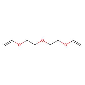 aladdin 阿拉丁 D134847 二乙二醇二乙烯基醚 764-99-8 ≥98.0%(GC),含0.1% 氫氧化鉀穩(wěn)定劑