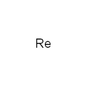 aladdin 阿拉丁 R115448 錸標準溶液 7440-15-5 1000ug/ml,in 1.0mol/L Nitric acid