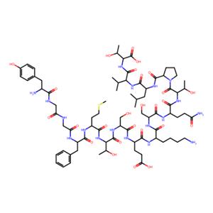 aladdin 阿拉丁 E118849 α－內(nèi)啡肽 59004-96-5 ≥97% (HPLC)