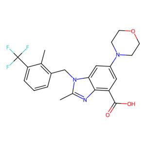 aladdin 阿拉丁 G125299 GSK2636771 1372540-25-4 ≥98%