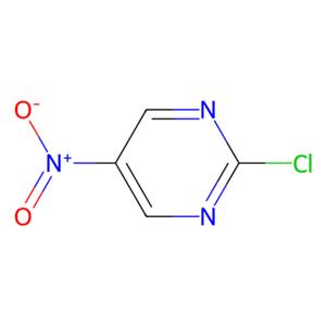 aladdin 阿拉丁 C137950 2-氯-5-硝基嘧啶 10320-42-0 ≥98.0%