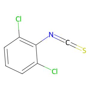 aladdin 阿拉丁 B301355 2,6-二氯苯基硫雜異氰酸酯 6590-95-0 ≧95%