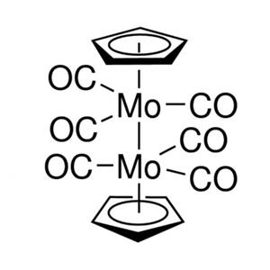 aladdin 阿拉丁 C282633 三羰基(環(huán)戊二烯基)合鉬二聚體 12091-64-4 ≥98%