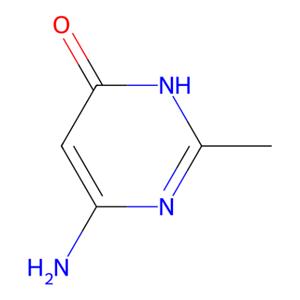 aladdin 阿拉丁 A151324 4-氨基-6-羥基-2-甲基嘧啶水合物 767-16-8 98%