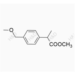 洛索洛芬系列雜質(zhì)