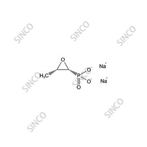 磷霉素二鈉鹽