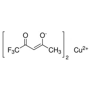 aladdin 阿拉丁 C167277 三氟乙酰丙酮化銅 14324-82-4 97%