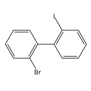 39655-12-4；2-溴-2'-碘聯(lián)苯