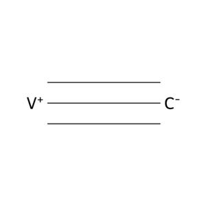 aladdin 阿拉丁 V338678 碳化釩 12070-10-9 99% metals basis，≤3μm