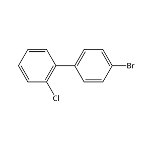 39802-88-5；4′-溴-2-氯-1,1′-聯(lián)苯