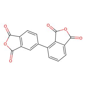 aladdin 阿拉丁 B352322 2,3,3'，4'-聯(lián)苯四甲酸二酐 36978-41-3 96%