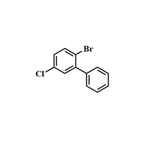 1936711-65-7；2-溴-5-氯-1,1′-聯(lián)苯