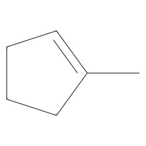 aladdin 阿拉丁 M158230 1-甲基-1-環(huán)戊烯 693-89-0 >98.0%(GC)