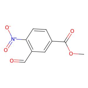 aladdin 阿拉丁 M167403 3-甲?；?4-硝基苯甲酸甲酯 148625-35-8 97%