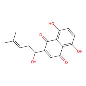 aladdin 阿拉丁 S170939 莽草素 54952-43-1 98% (HPLC)