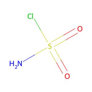 aladdin 阿拉丁 D304611 氨基磺酰氯 7778-42-9 ≥95%